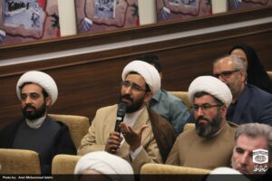 اولین گردهمایی دبیران شورای اقامه نماز دستگاه‌های اجرایی کشور برگزار شد