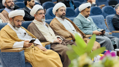 اولین گردهمایی دبیران اقامه نماز دستگاه های اجرایی و مراکز صنعتی استان اصفهان