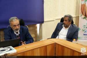 برنامه ریزی برای آموزش و توانمندسازی طلاب، فرهنگیان و دانشجو معلمان