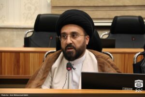 جلسه شورای معاونین ستاد اقامه نماز کشور