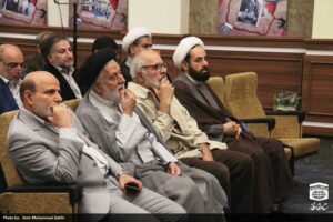 اولین گردهمایی دبیران شورای اقامه نماز دستگاه‌های اجرایی کشور برگزار شد