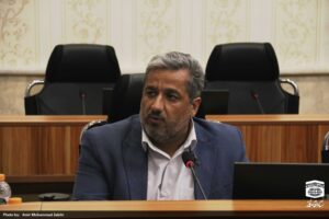 جلسه شورای معاونین ستاد اقامه نماز کشور