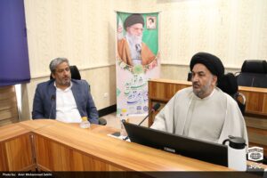 برنامه ریزی برای آموزش و توانمندسازی طلاب، فرهنگیان و دانشجو معلمان