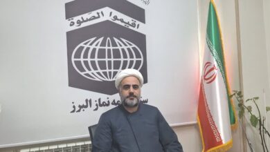 ساماندهی چهار هزار «نمازیاور» در البرز