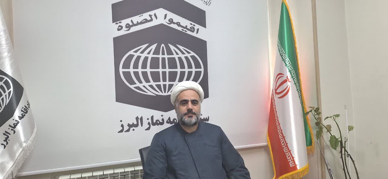 ساماندهی چهار هزار «نمازیاور» در البرز