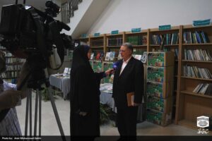 اولین گردهمایی دبیران شورای اقامه نماز دستگاه‌های اجرایی کشور برگزار شد