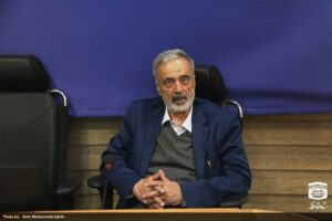 برنامه ریزی برای آموزش و توانمندسازی طلاب، فرهنگیان و دانشجو معلمان