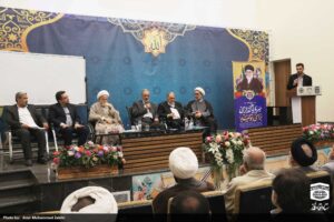 اولین گردهمایی دبیران شورای اقامه نماز دستگاه‌های اجرایی کشور برگزار شد
