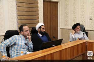 برنامه ریزی برای آموزش و توانمندسازی طلاب، فرهنگیان و دانشجو معلمان