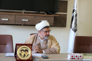 اولین جلسه هیئت ارزیابی ستاد اقامه نماز استان اصفهان