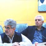جلسه آموزشی هیئت ارزیاب عملکردی سامانه سجاده در سال 1403