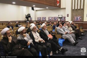 اولین گردهمایی دبیران شورای اقامه نماز دستگاه‌های اجرایی کشور برگزار شد