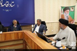 برنامه ریزی برای آموزش و توانمندسازی طلاب، فرهنگیان و دانشجو معلمان