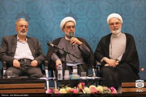اولین گردهمایی دبیران شورای اقامه نماز دستگاه‌های اجرایی کشور برگزار شد