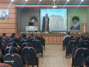 دوره آموزشی "نیایش در بهار" در شهرستان های تربت جام و باخرز برگزار شد