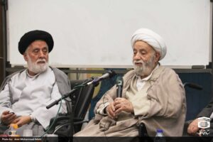 اولین گردهمایی دبیران شورای اقامه نماز دستگاه‌های اجرایی کشور برگزار شد
