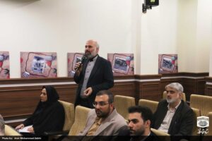 اولین گردهمایی دبیران شورای اقامه نماز دستگاه‌های اجرایی کشور برگزار شد