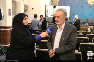 اولین گردهمایی دبیران شورای اقامه نماز دستگاه‌های اجرایی کشور برگزار شد