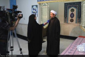 اولین گردهمایی دبیران شورای اقامه نماز دستگاه‌های اجرایی کشور برگزار شد