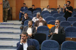 اولین گردهمایی دبیران اقامه نماز دستگاه های اجرایی و مراکز صنعتی استان اصفهان