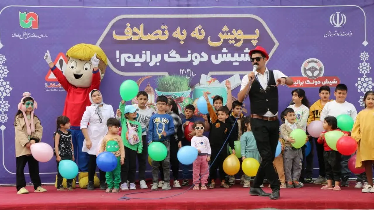 بازید از نمازخانه و مجتمع های خدماتی رفاهی محور اراک سلفچگان استان مرکزی