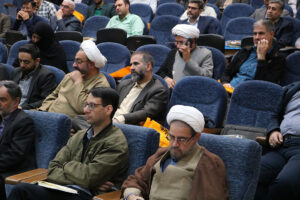 اولین گردهمایی دبیران اقامه نماز دستگاه های اجرایی و مراکز صنعتی استان اصفهان