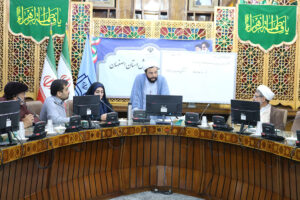 کارگاه توانمندسازی مربیان و مهارت های دعوت فرزندان به نماز اصفهان