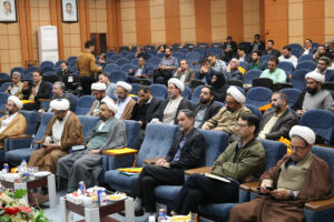 اولین گردهمایی دبیران اقامه نماز دستگاه های اجرایی و مراکز صنعتی استان اصفهان