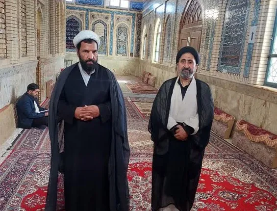 آغاز دوره دوم نظارت و ارزیابی مساجد و نمازخانه های بین راهی چهارمحال و بختیاری