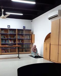 تصاویر | کمپینی موفق از نمازگزارانِ جهان