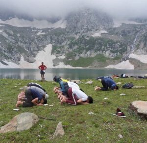 تصاویر | کمپینی موفق از نمازگزارانِ جهان