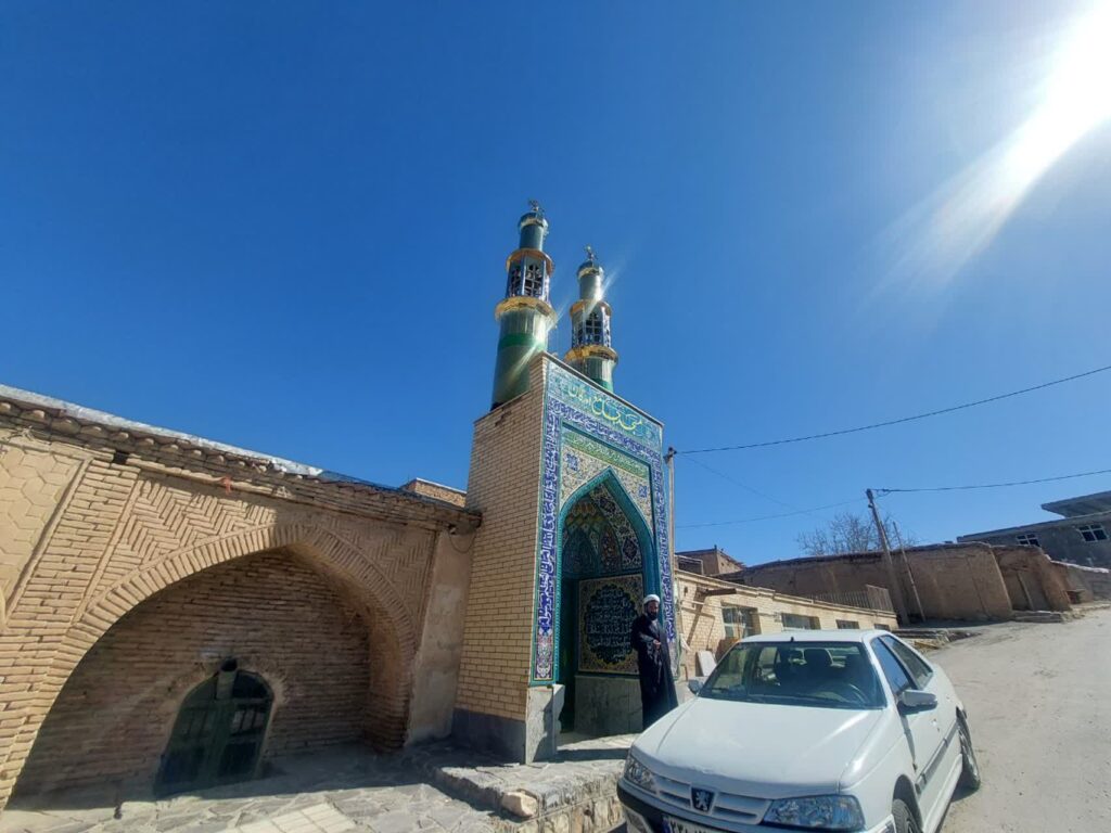 آغاز دوره دوم نظارت و ارزیابی مساجد و نمازخانه های بین راهی چهارمحال و بختیاری