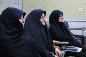 اولین نشست فصلی دبیران اقامه نماز دستگاه های اجرایی قم برگزار شد
