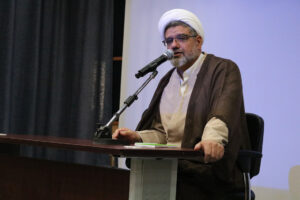 اولین گردهمایی دبیران اقامه نماز دستگاه های اجرایی و مراکز صنعتی استان اصفهان