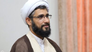مدیر حوزه علمیه استان گلستان