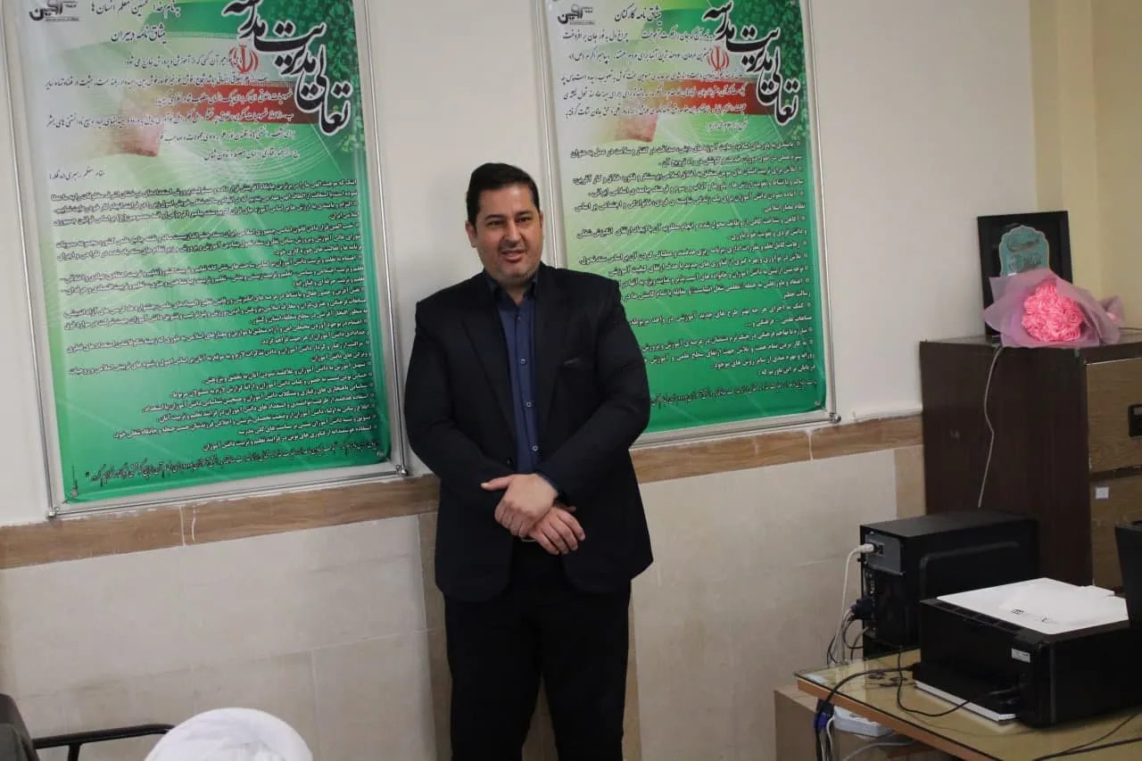 بازدید میدانی و ارزیابی برنامههای در حال انجام استان قزوین انجام شد