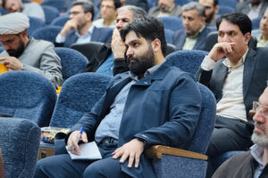 اولین گردهمایی دبیران اقامه نماز دستگاه های اجرایی و مراکز صنعتی استان اصفهان