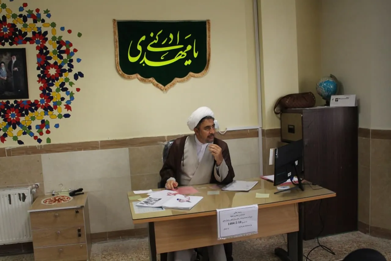 بازدید میدانی و ارزیابی برنامههای در حال انجام استان قزوین انجام شد