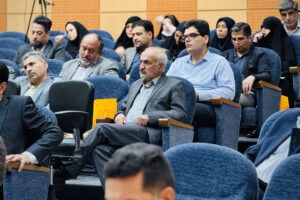 اولین گردهمایی دبیران اقامه نماز دستگاه های اجرایی و مراکز صنعتی استان اصفهان