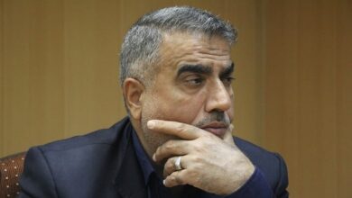 محمدعلی موظف‌رستمی، پژوهشگر و نویسنده حوزه مسجد 