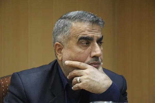 محمدعلی موظف‌رستمی، پژوهشگر و نویسنده حوزه مسجد 