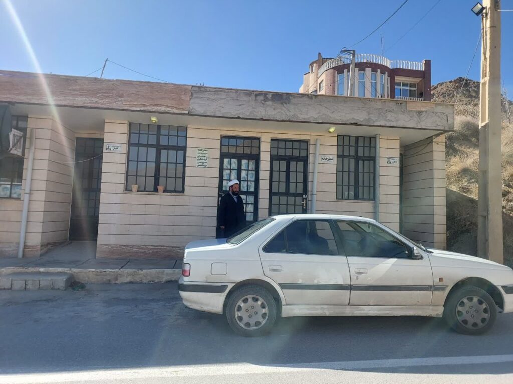آغاز دوره دوم نظارت و ارزیابی مساجد و نمازخانه های بین راهی چهارمحال و بختیاری
