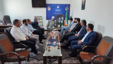 نمازخانه و کتابخانه های مدارس عشایری خراسان جنوبی تجهیز می شوند