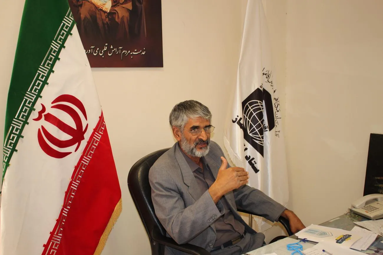 بازدید از نمازخانه ها