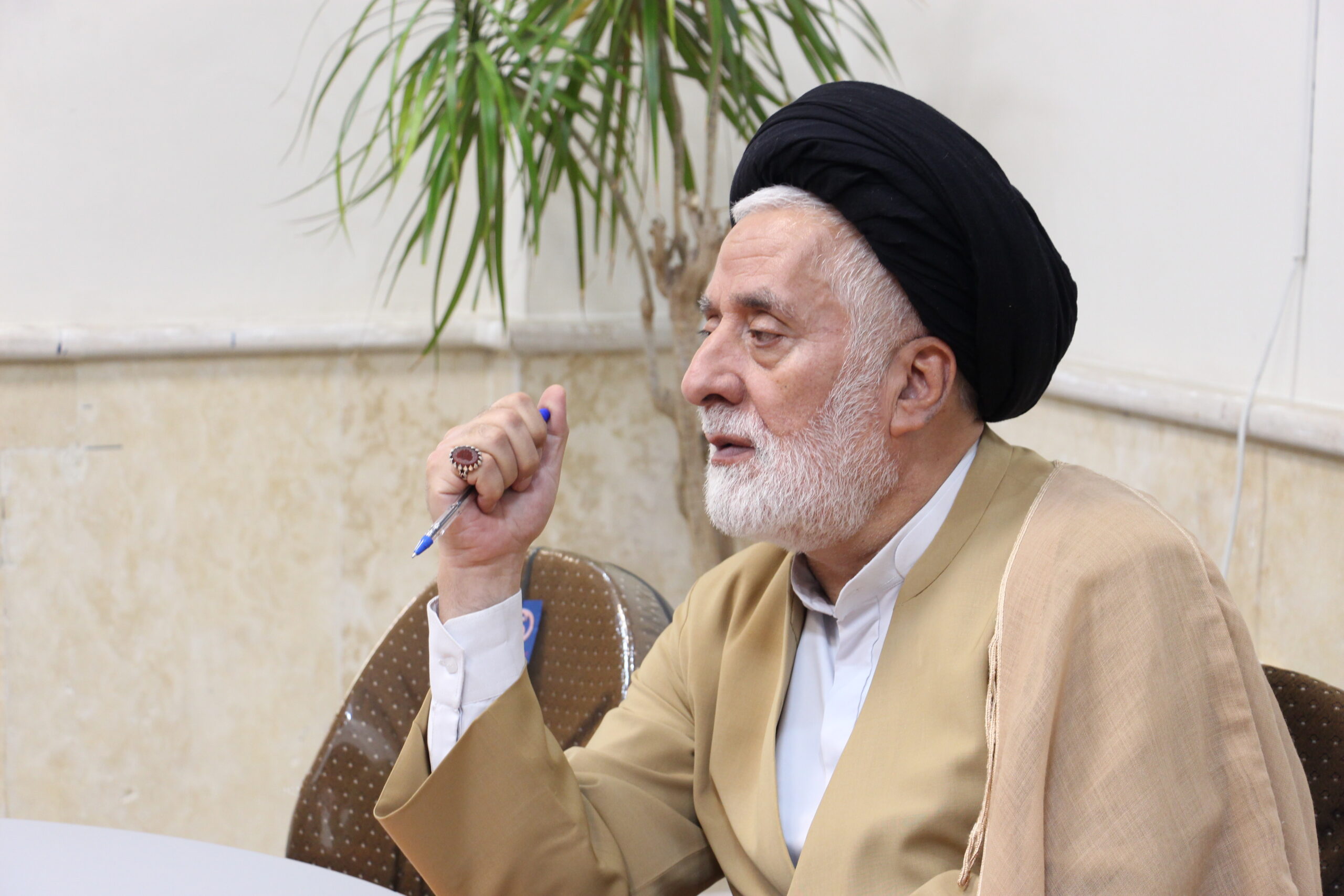 نشست تخصصی هماندیشی با محور تولید محتوای خلاقانه و بهروز برای نسل نو