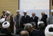 محفل شعر نماز در سیره و سخن اهل بیت علیه السلام در زنجان برگزار شد