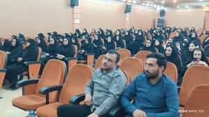 دوره آموزشی "نیایش در بهار" در شهرستان های تربت جام و باخرز برگزار شد