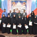 اجلاس نماز شهرستان جرقویه اصفهان