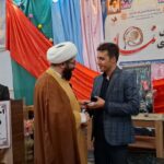 اجلاس نماز شهرستان جرقویه اصفهان