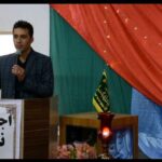اجلاس نماز شهرستان جرقویه اصفهان